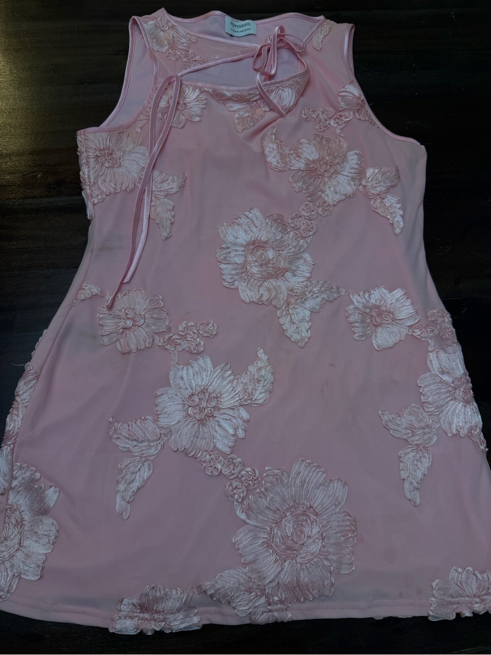 Peppermayo Dress